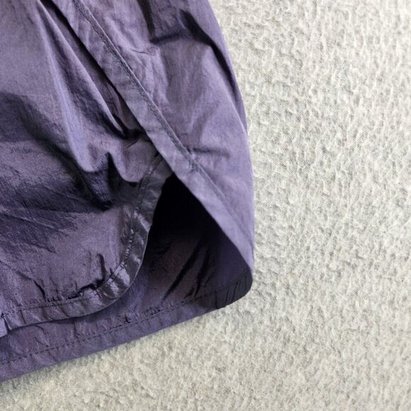 Free People Movement Shorts Womens SP Purple The Way Home High Rise Lined FP - Picture 3 of 15